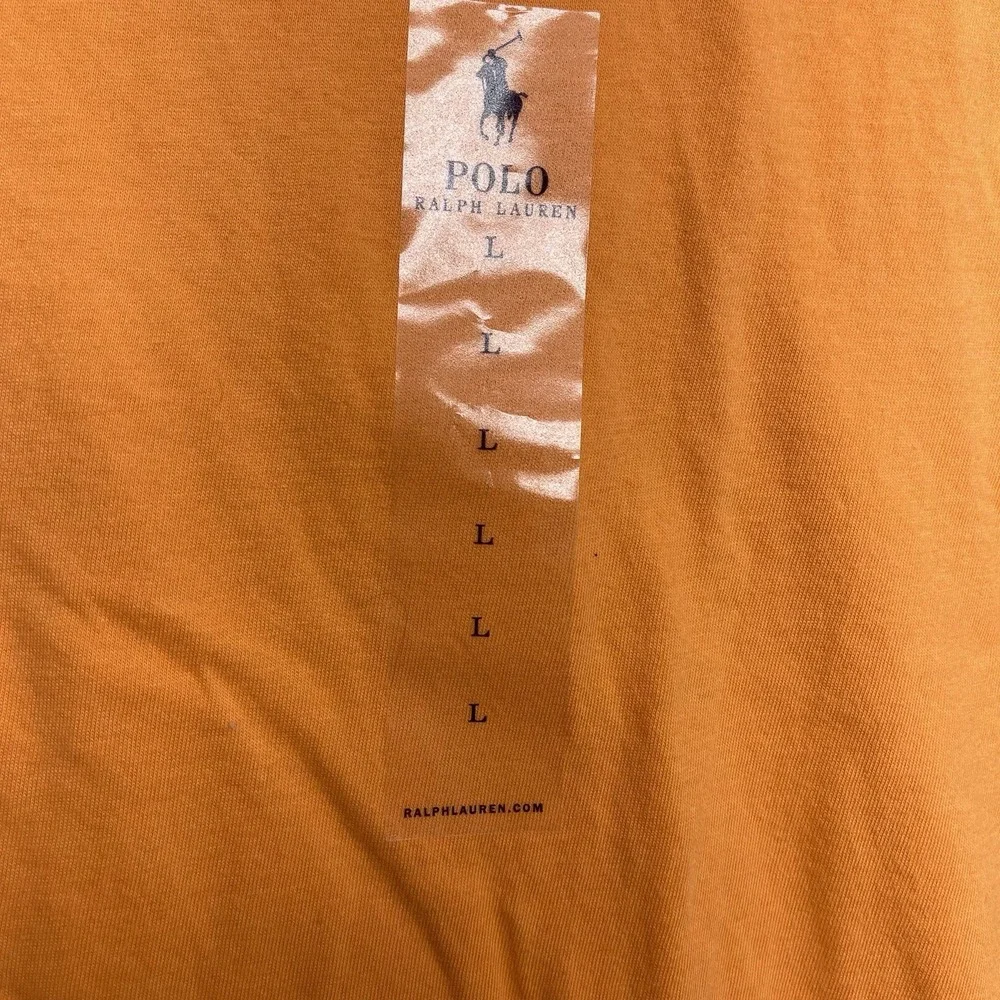 Polo Ralph Lauren shop confidence